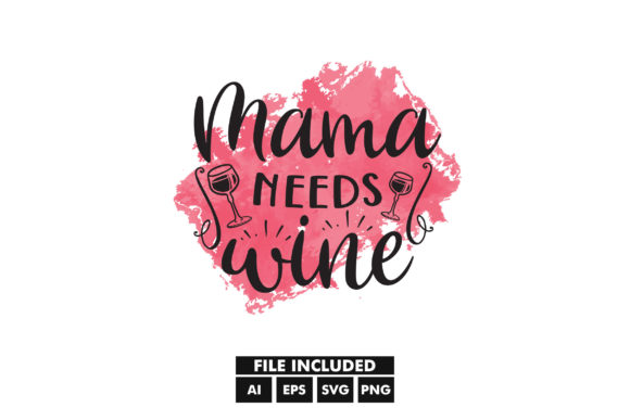 Download Mother Day Watercolor Floral SVG T-Shirt - Watercolor Collection