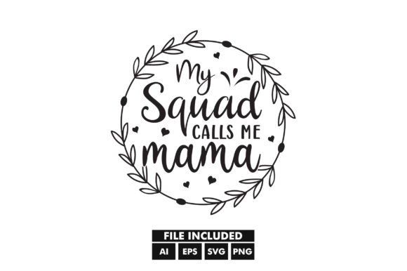 Download Mother Day Watercolor Floral SVG T-Shirt - Watercolor Collection