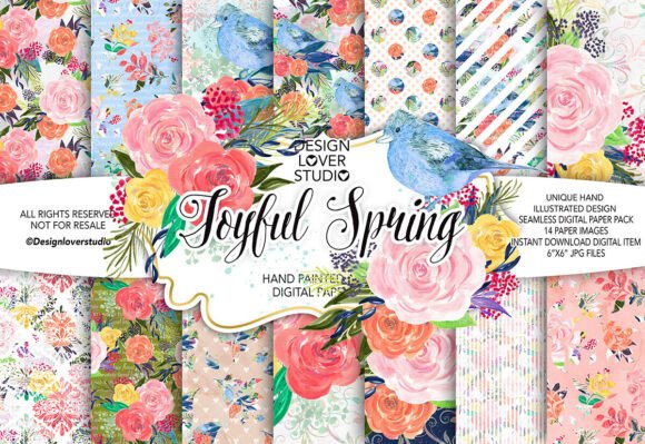 Download Watercolor Hydrangea and Roses Wedding, - Watercolor Collection